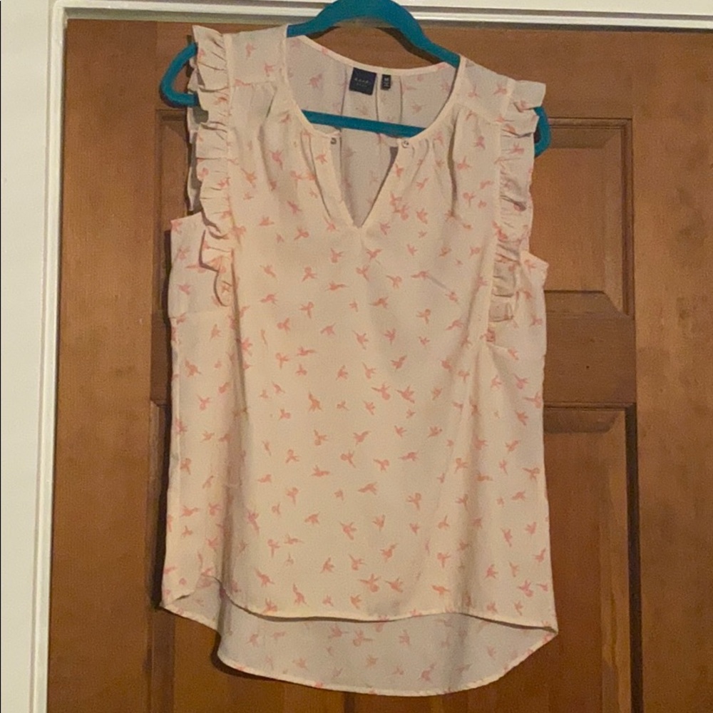 Women’s shirt